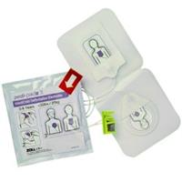 Zoll kinderelektroden AED