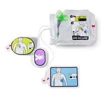Zoll CPR Uni-Padz AED elektroden