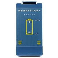 Philips HeartStart HS-1 en FRx AED batterij