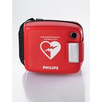 Philips HeartStart HS-1/FRx draagtas