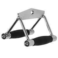 Body-Solid Progrip Seated Row / Chin Bar