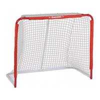 Franklin hockey doel 127 x 106 x 66 cm rood