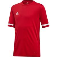 adidas Team Jersey T-shirt Jongens