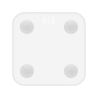 Xiaomi Mi Smart Scale Bluetooth max. 150 kg White XM210001
