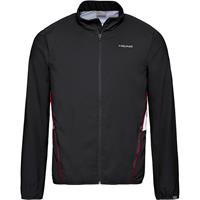 Head Club Trainingsjacke Herren