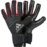 Adidas PREDATOR PRO Keepershandschoenen Zwart Rood