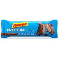 PowerBar - Proteinplus Low Sugar  - Recoveryriegel