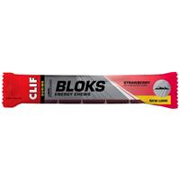 Clif Bar - CLIF Shot Bloks Mountain Berry