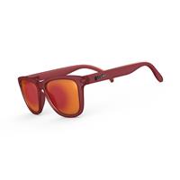 Goodr OG's Phoenix at a Bloody Mary Bar Sunglasses - SS21