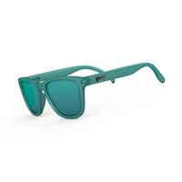 Goodr The OGs Nessy's Midnight Orgy 2019 - Teal w- Teal Lens