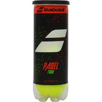 Babolat Padel Tour X3 padelballen