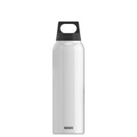 Sigg Thermo Flask Hot & Cold White 0,3 L