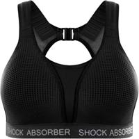 Shock Absorber Ultimate run padded sport bh