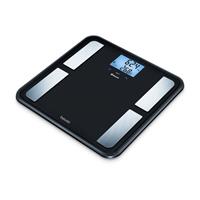 Beurer - BF850 XL Diagnostic Bathroom Scale with Bluetooth ( 5 Years Warranty )