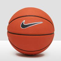 Nike Nike skills rubber basketbal oranje/zwart kinderen