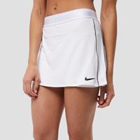 Nike Dri-FIT Tennisrock white/black/black/black