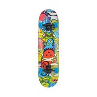 Schildkröt skateboard monsters Slider 31" 79 cm