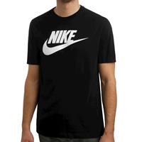 Nike Futura Logo - Herren T-Shirts