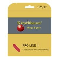 Kirschbaum Pro Line No. II Set Snaren 12m