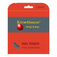 Kirschbaum Max Power Set Snaren 12m