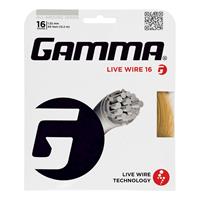 Gamma Live Wire Saitenset 12,2m