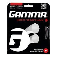 Gamma Moto IO Soft Hybrid Set Snaren