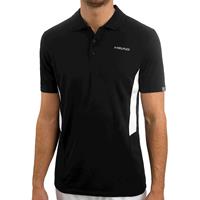 Head Club Tech Polo Herren