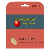 Kirschbaum Gut Feeling Saitenset 12m