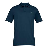 Under Armour Performance 2.0 Polo Heren