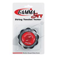 Gamma String Tension Tester Bespanmachine