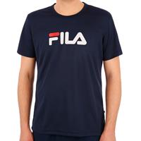 Fila Logo T-shirt Heren