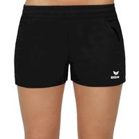 Erima Premium One 2.0 Shorts ohne Innenslip black
