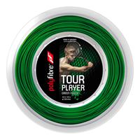 Polyfibre Tour Player Touch Saitenrolle 200m