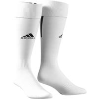 Adidas - Santos 18 Socks - Witte Voetbalsokken