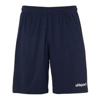 Uhlsport Center II Shorts ohne Innenslip marine