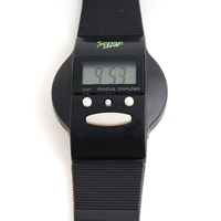 Stelcomfort SenseWorks Nederlands sprekend horloge