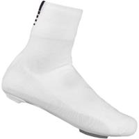 GripGrab Primavera Midseason Cover Sock - White