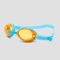 Speedo Jet-duikbril voor tieners - Blauw - Kind