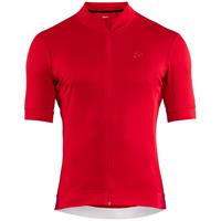 CRAFT Damesshirt Essence fietsshirt met korte mouwen, voor heren, Maat XL,