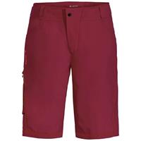 Vaude Herren Ledro Shorts Schwarz)