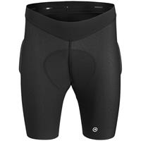 Assos Trail Liner Shorts - Black Series  - XL