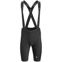 Assos Equipe RS Trägershorts S9 2021 - National Rot  - XXL