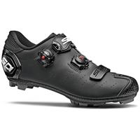 Sidi Dragon 5 SRS MTB Schuhe (matt) - Radschuhe