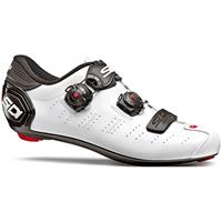 Sidi Ergo 5 - Rennradschuhe - Herren Matte  Black 41