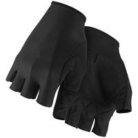 Assos RS Aero SF Gloves - Black Series