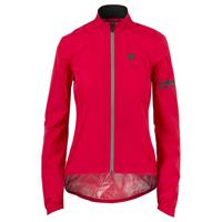 AGU Essential Rain Jacket Red For Women