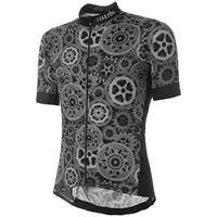 rh+ Shirt met korte mouwen Fashion Power fietsshirt met korte mouwen, voor