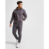 Nicce Original Logo Track Pants Heren, Zwart