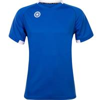 Indian Maharadja T-shirt Boys Tech Shirt Blauw