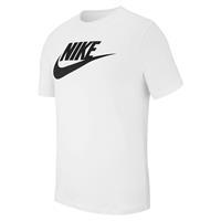 Nike Sportswear Icon Futura Shortsleeve Tee - Herren T-Shirts